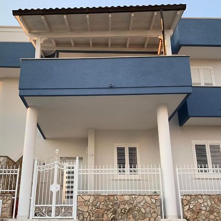 Rivamare Apartment Torre Squillace Luaran gambar