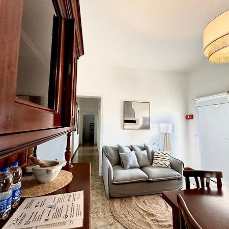 Rivamare Apartment Torre Squillace Luaran gambar
