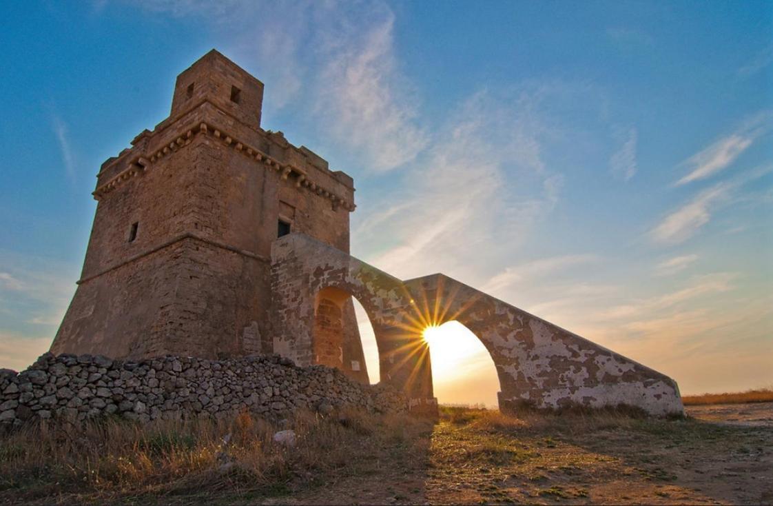 Rivamare Apartment Torre Squillace Luaran gambar