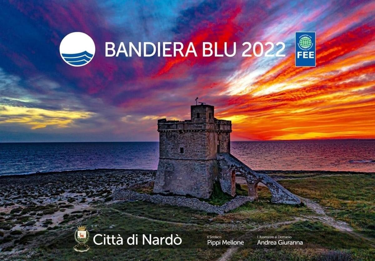 Rivamare Apartment Torre Squillace Luaran gambar