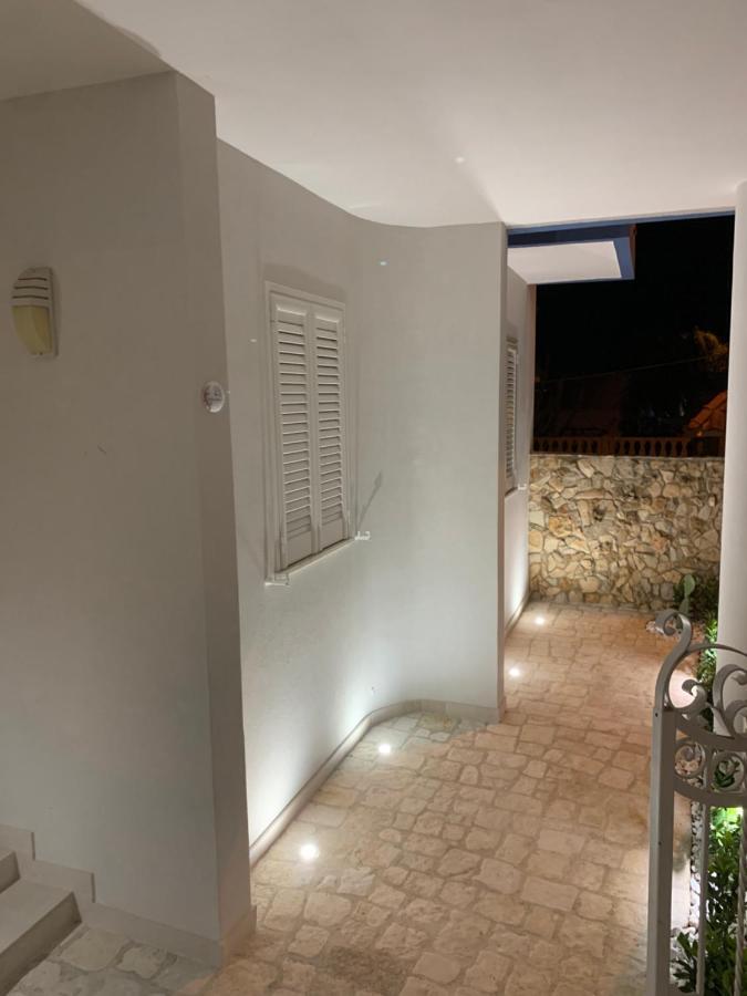 Rivamare Apartment Torre Squillace Luaran gambar