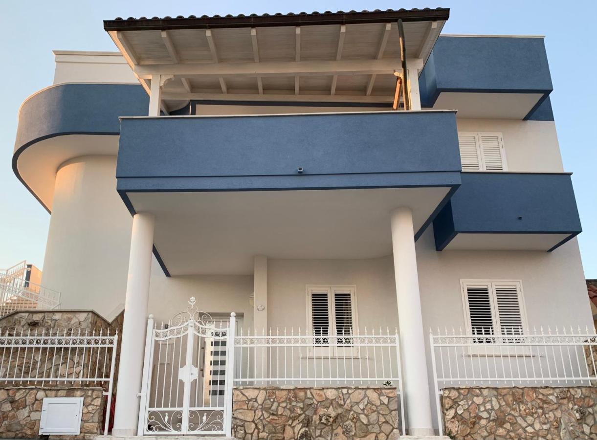 Rivamare Apartment Torre Squillace Luaran gambar