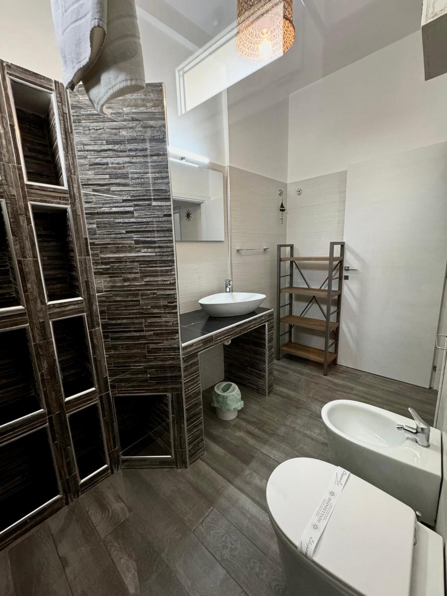Rivamare Apartment Torre Squillace Luaran gambar