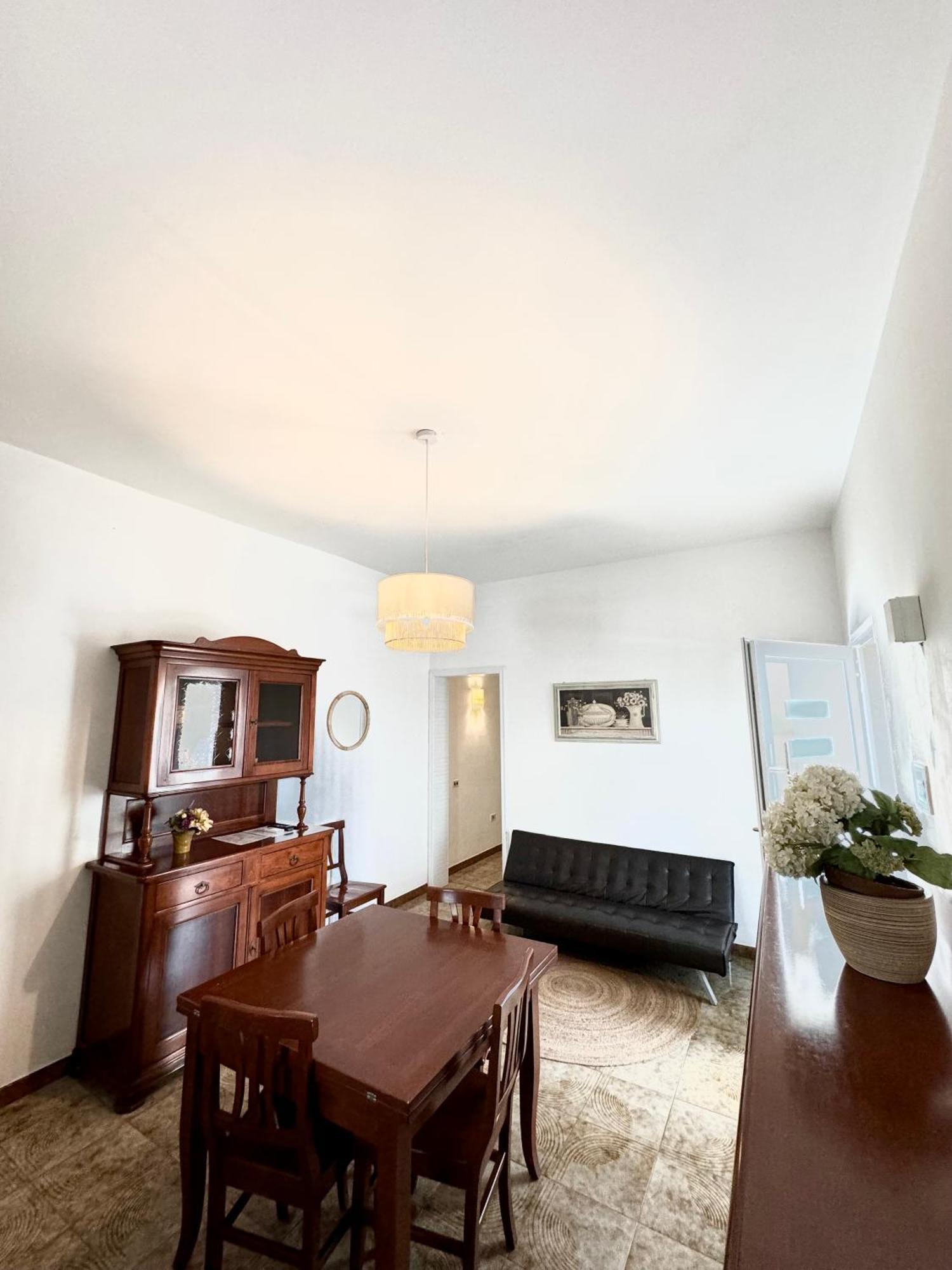 Rivamare Apartment Torre Squillace Luaran gambar