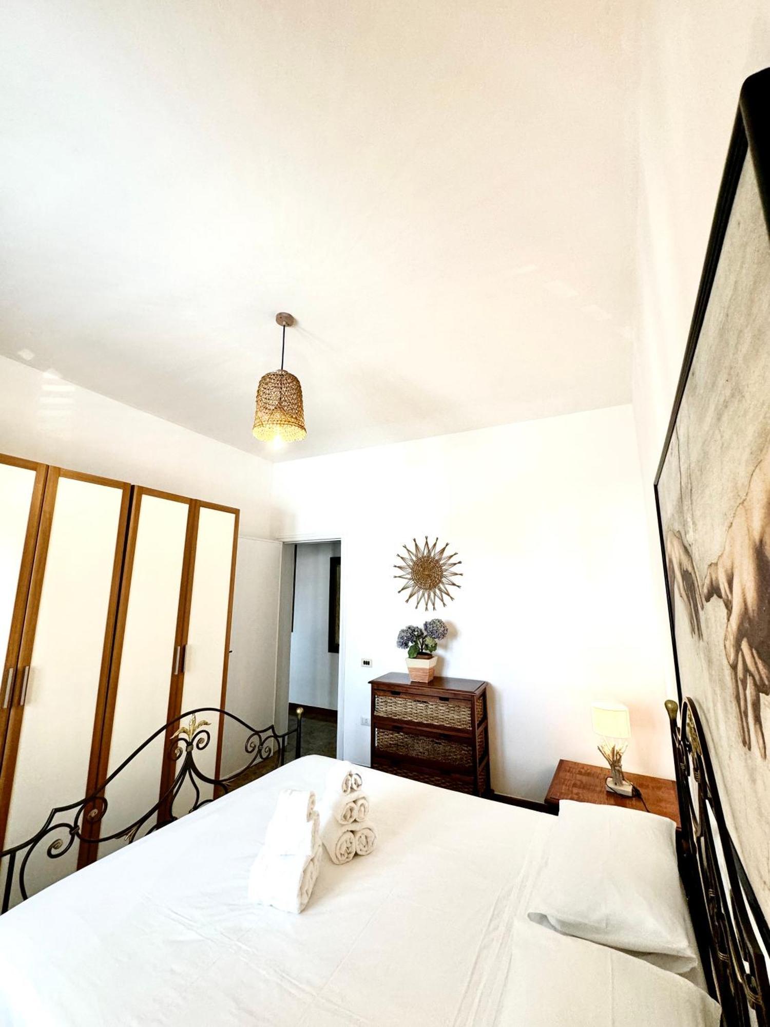 Rivamare Apartment Torre Squillace Luaran gambar