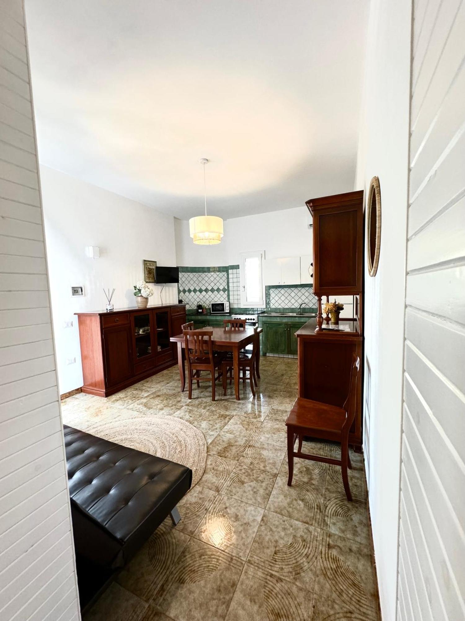 Rivamare Apartment Torre Squillace Luaran gambar