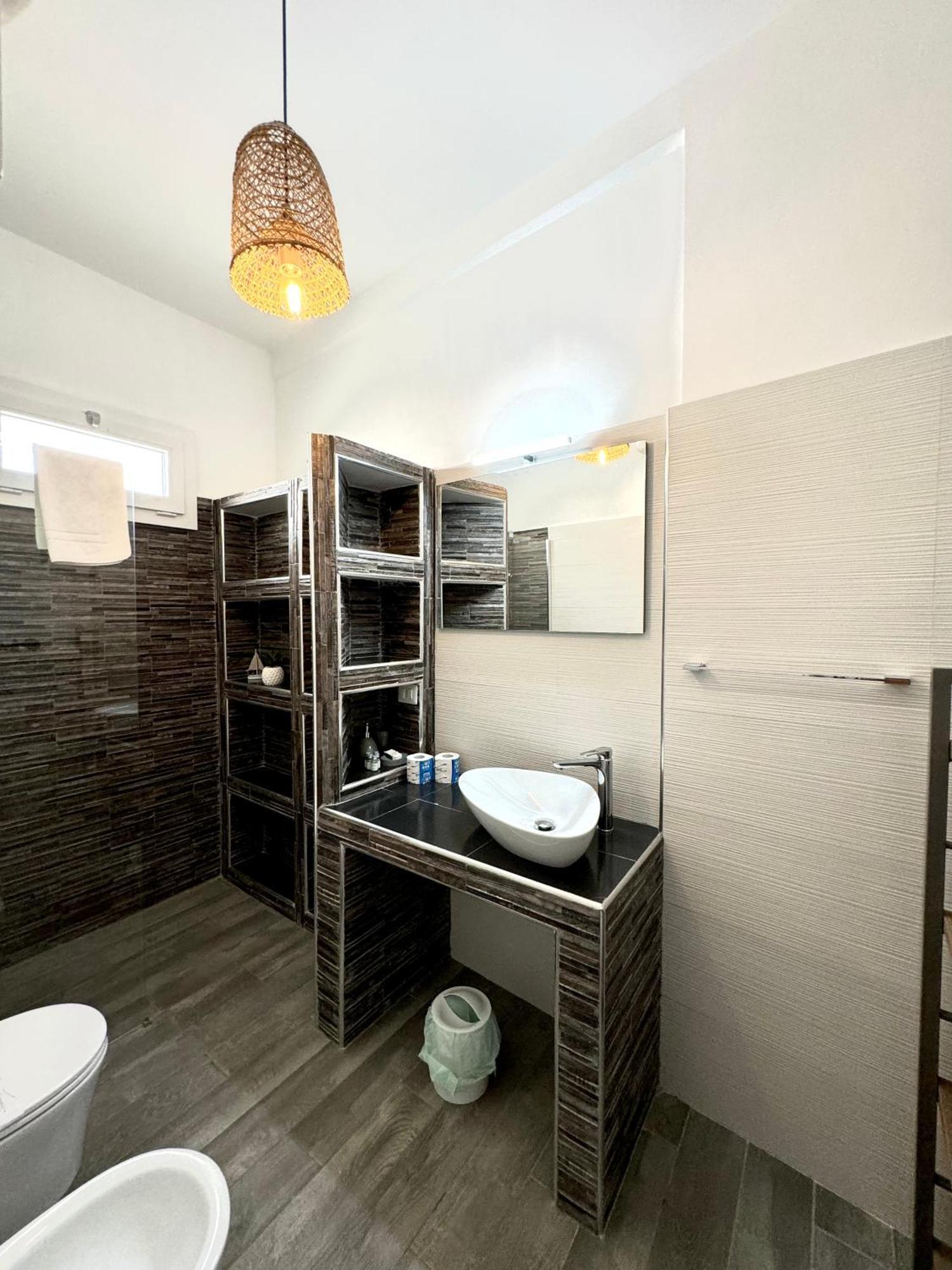 Rivamare Apartment Torre Squillace Luaran gambar