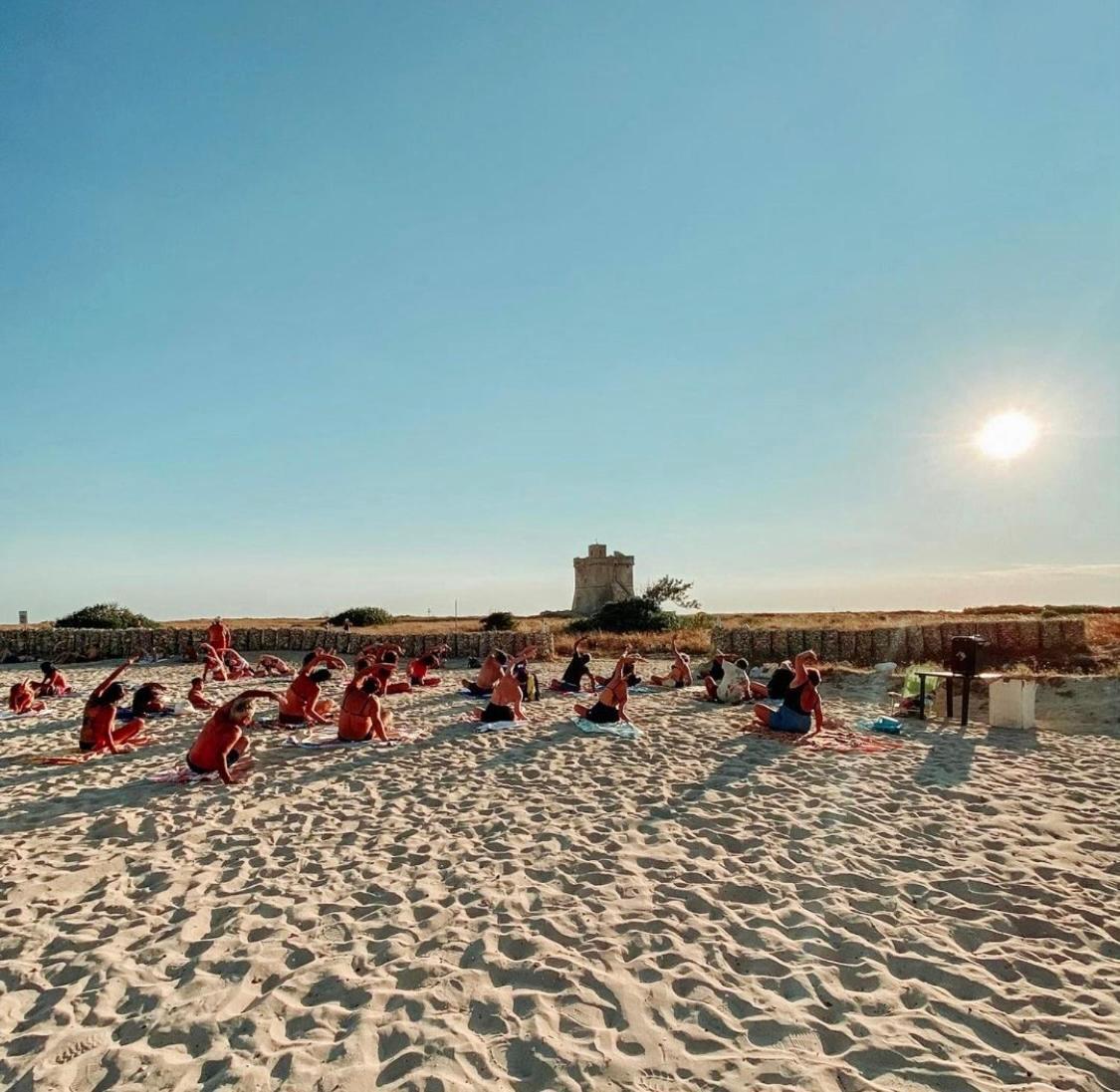 Rivamare Apartment Torre Squillace Luaran gambar