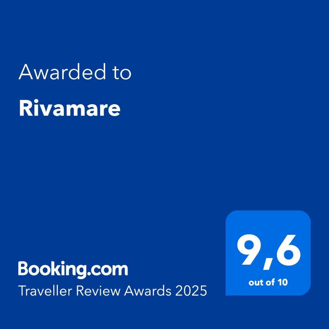 Rivamare Apartment Torre Squillace Luaran gambar