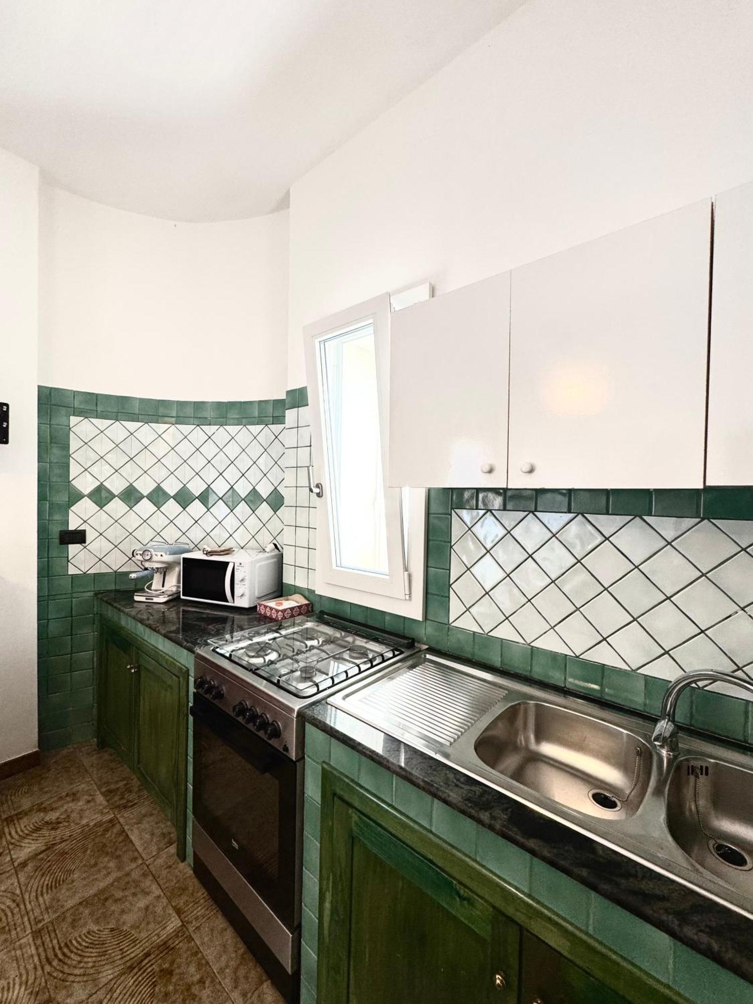 Rivamare Apartment Torre Squillace Luaran gambar