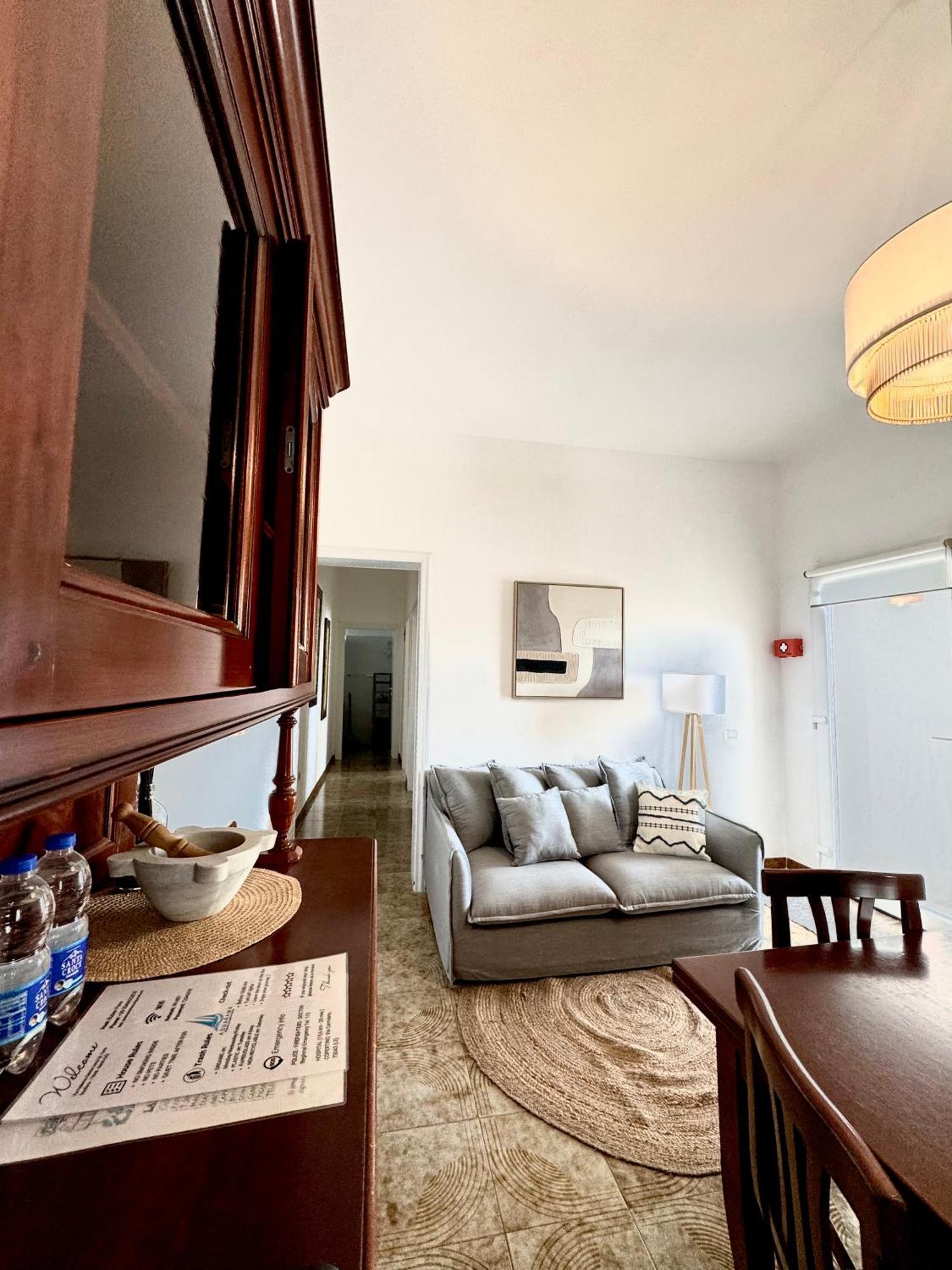 Rivamare Apartment Torre Squillace Luaran gambar